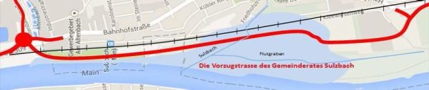 Bürger-Initiative Lebenswertes Sulzbach